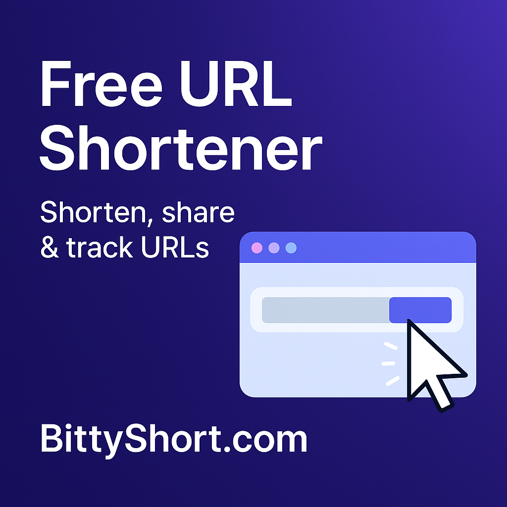 Best Practices for Sharing Short Links on Social Media